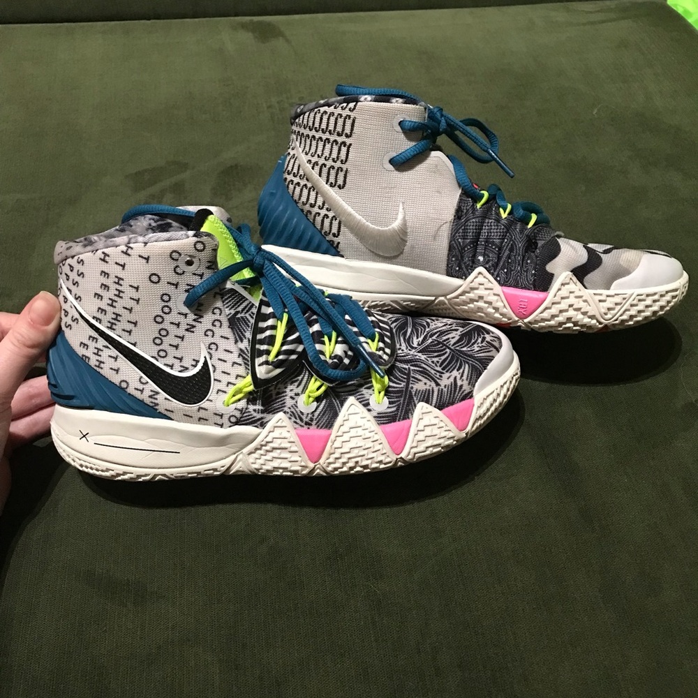 Nike Kybrid S2
